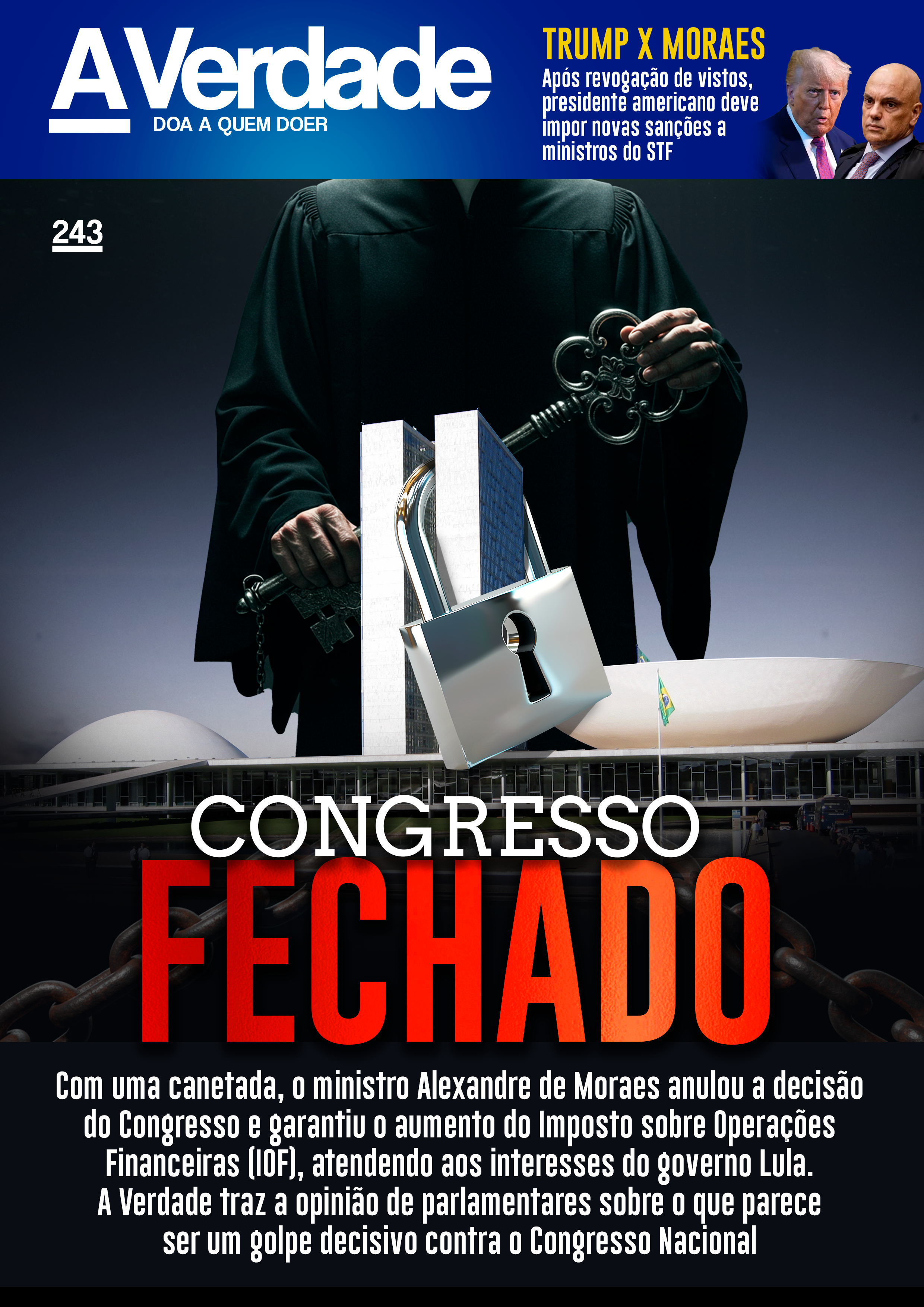 Edição 243