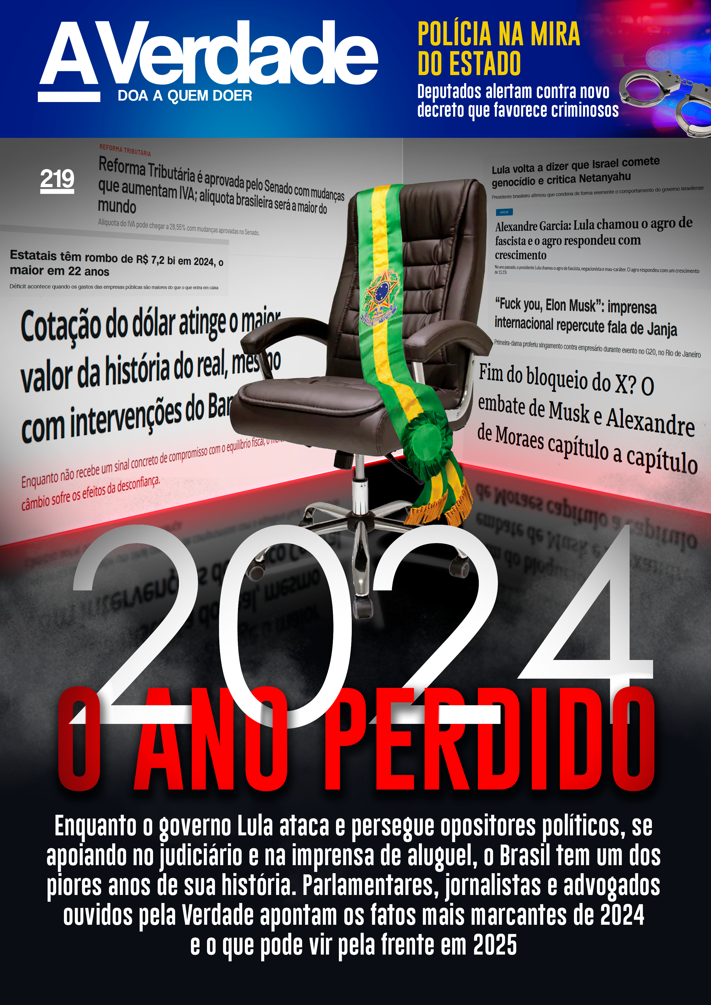 Edição 219