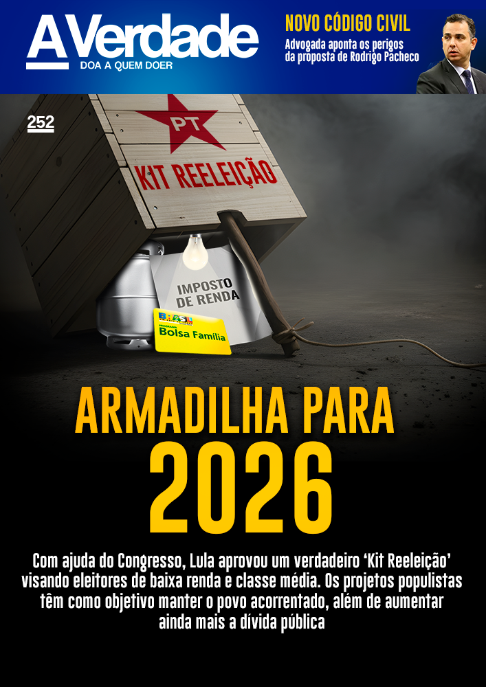 Edição 252