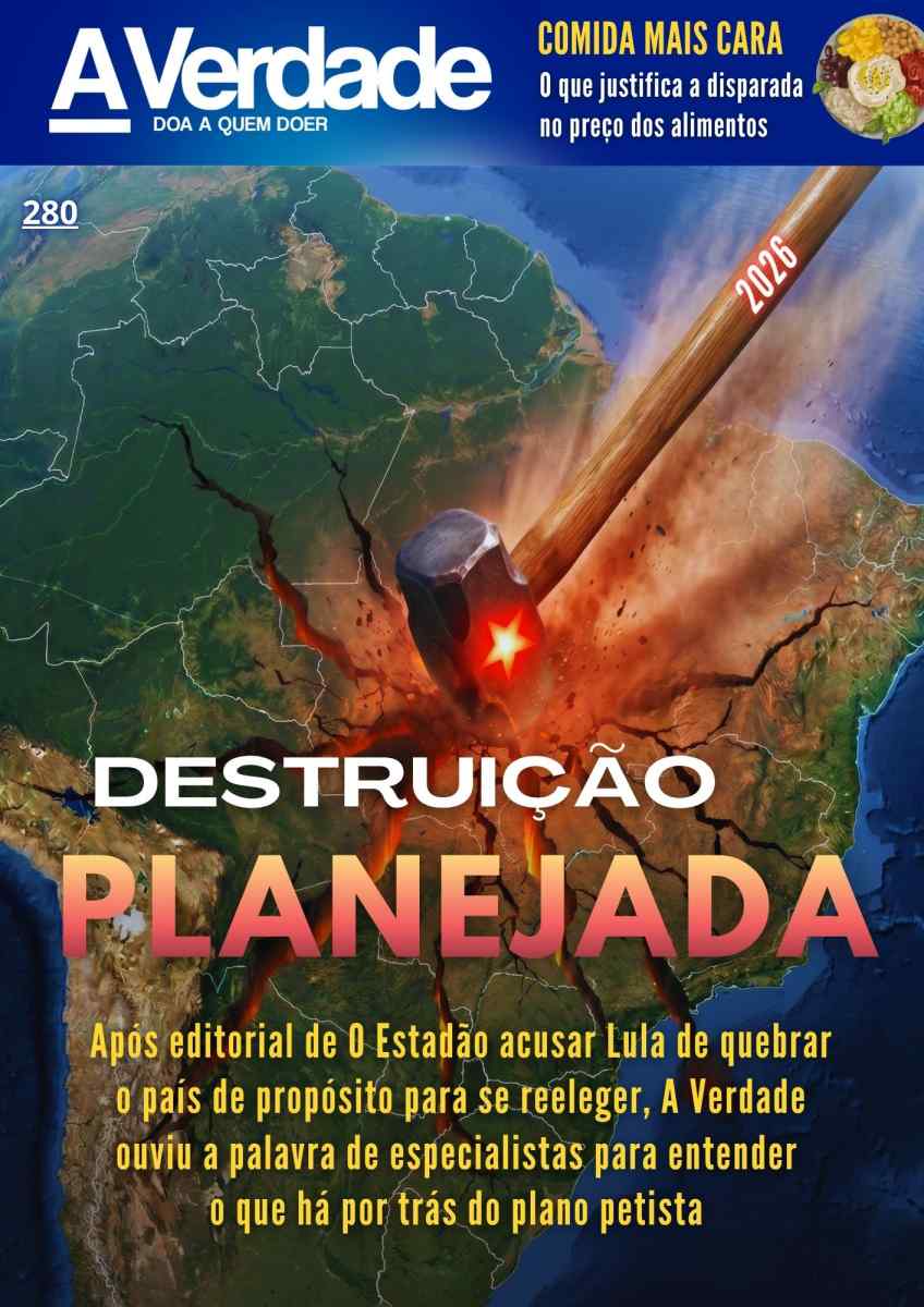 Edição 280