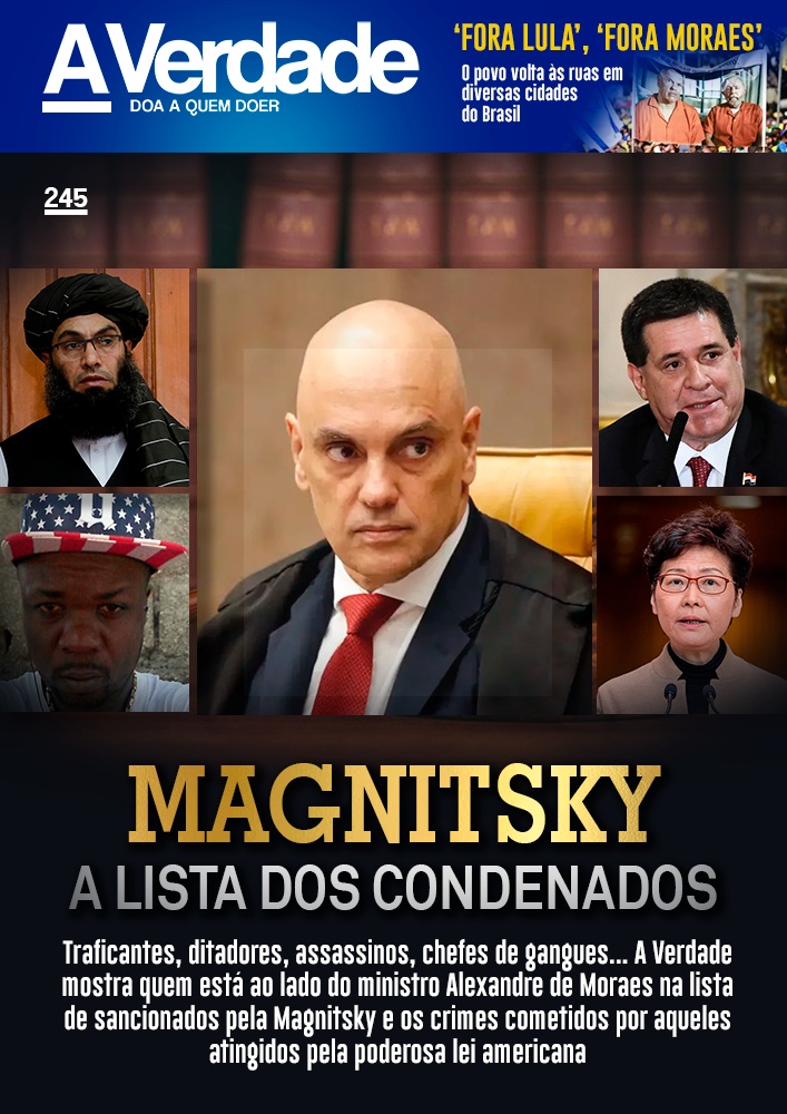 Edição 245