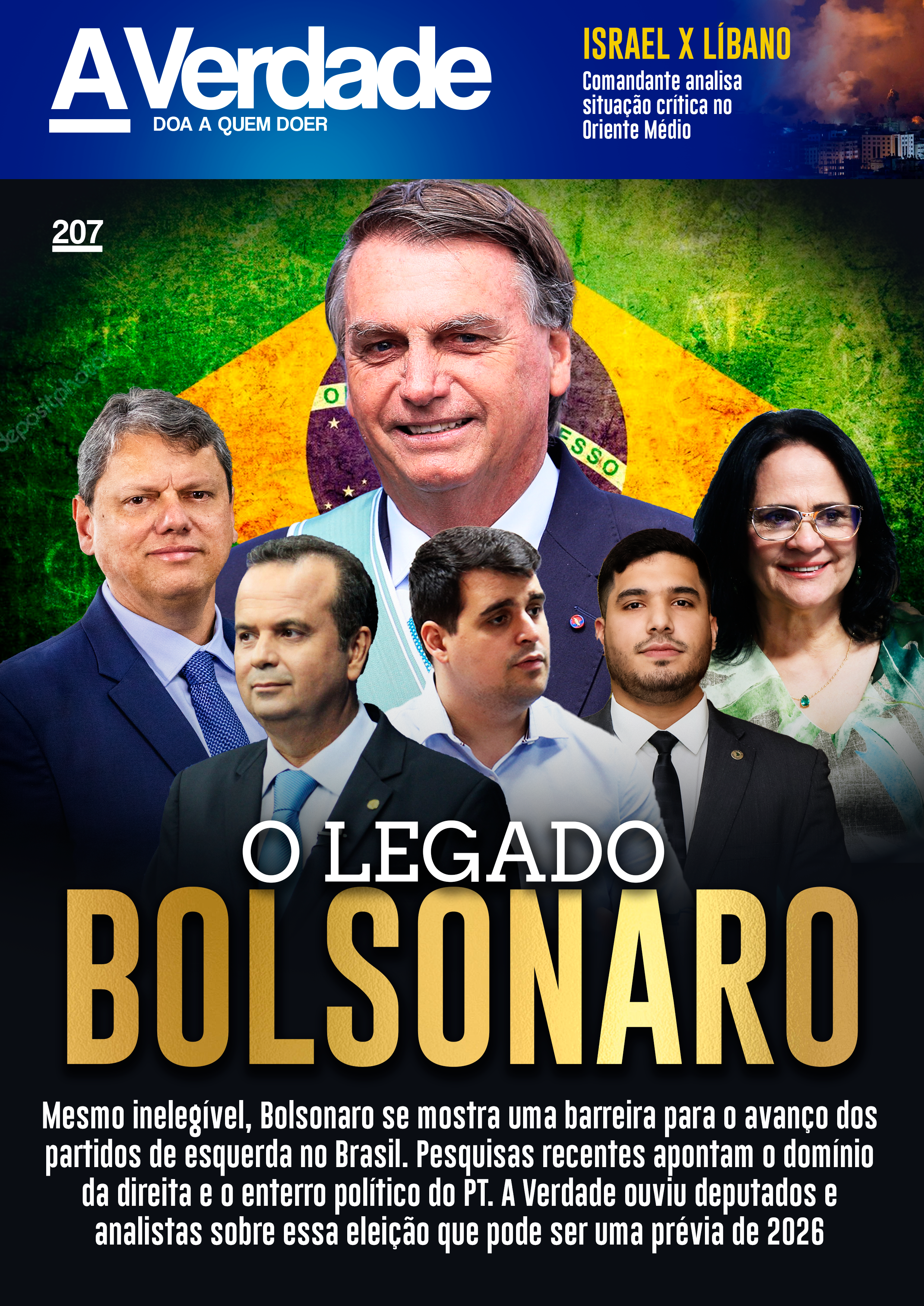 Edição 207