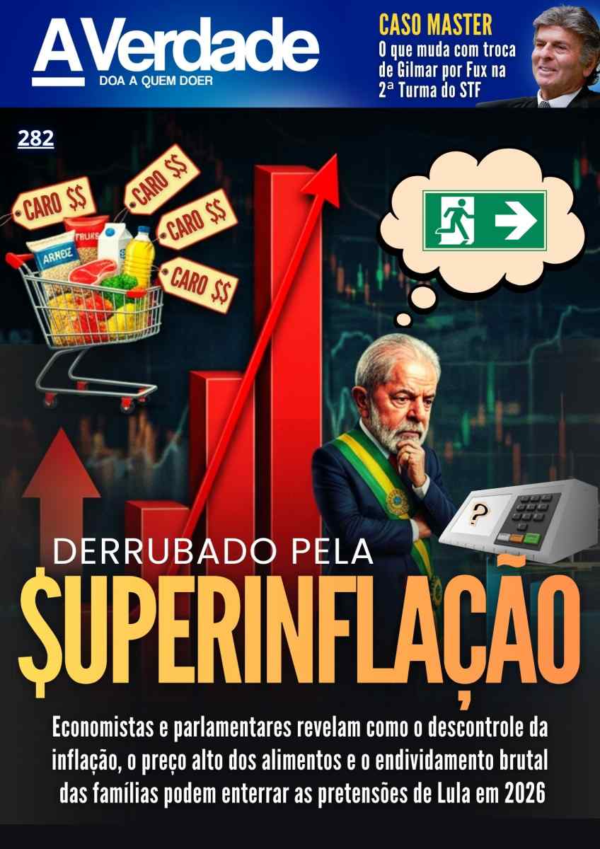 Edição 282