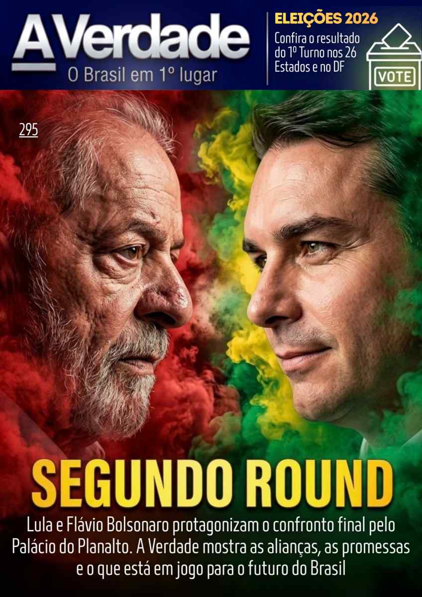 Edição 295