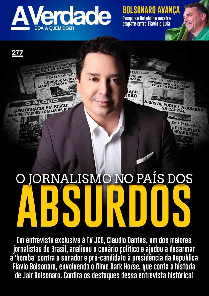 Edição 277