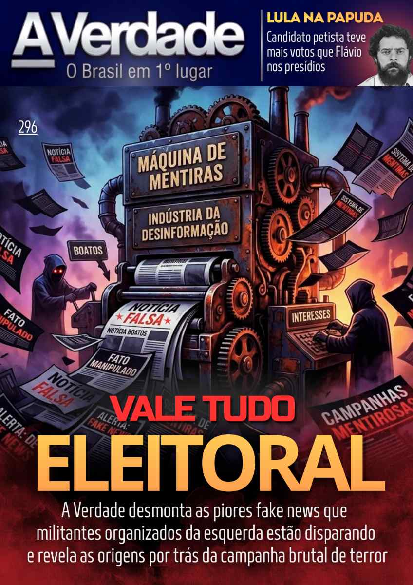 Edição 296